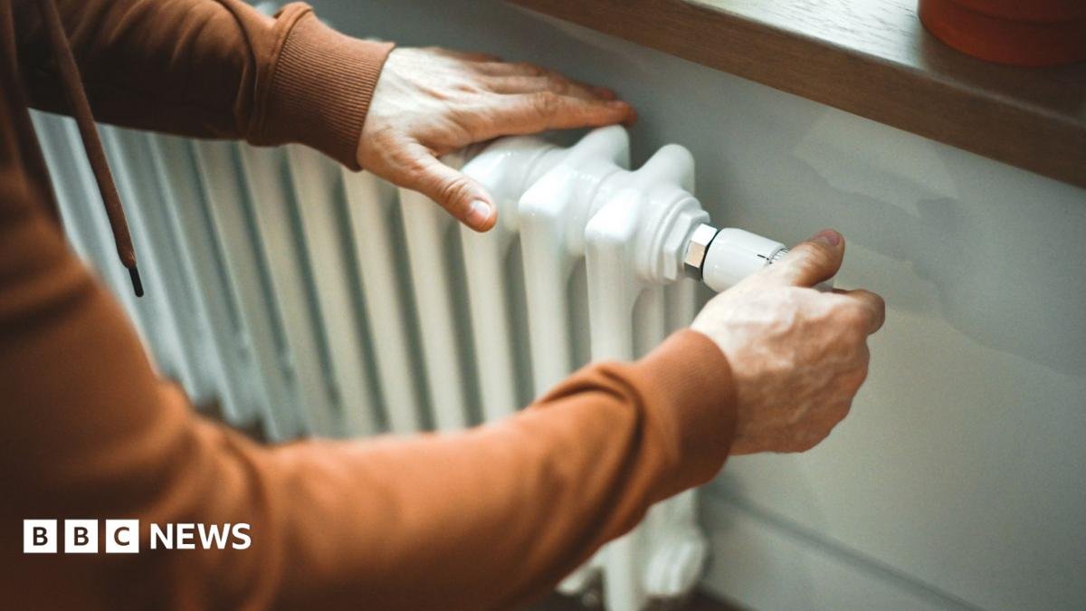 Childminder facing 'severe financial burden' as heating oil costs rise