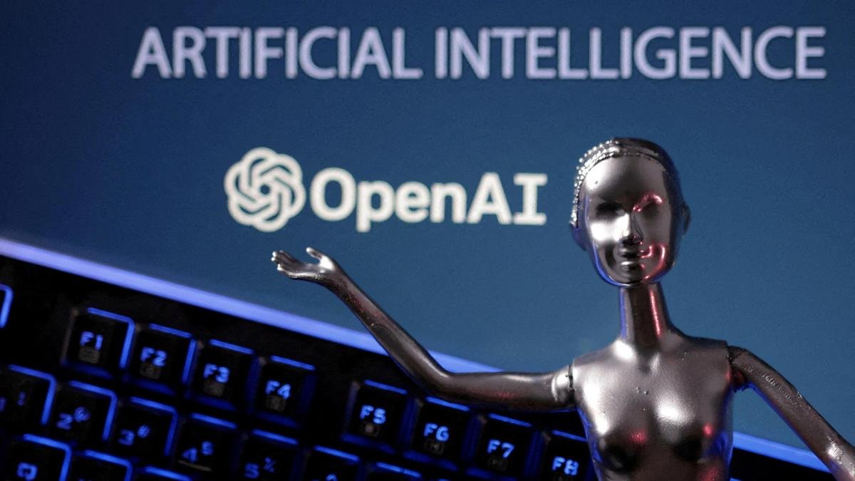 OpenAI acknowledges 'wiki incident' and need for more transparency around unintended AI behaviour