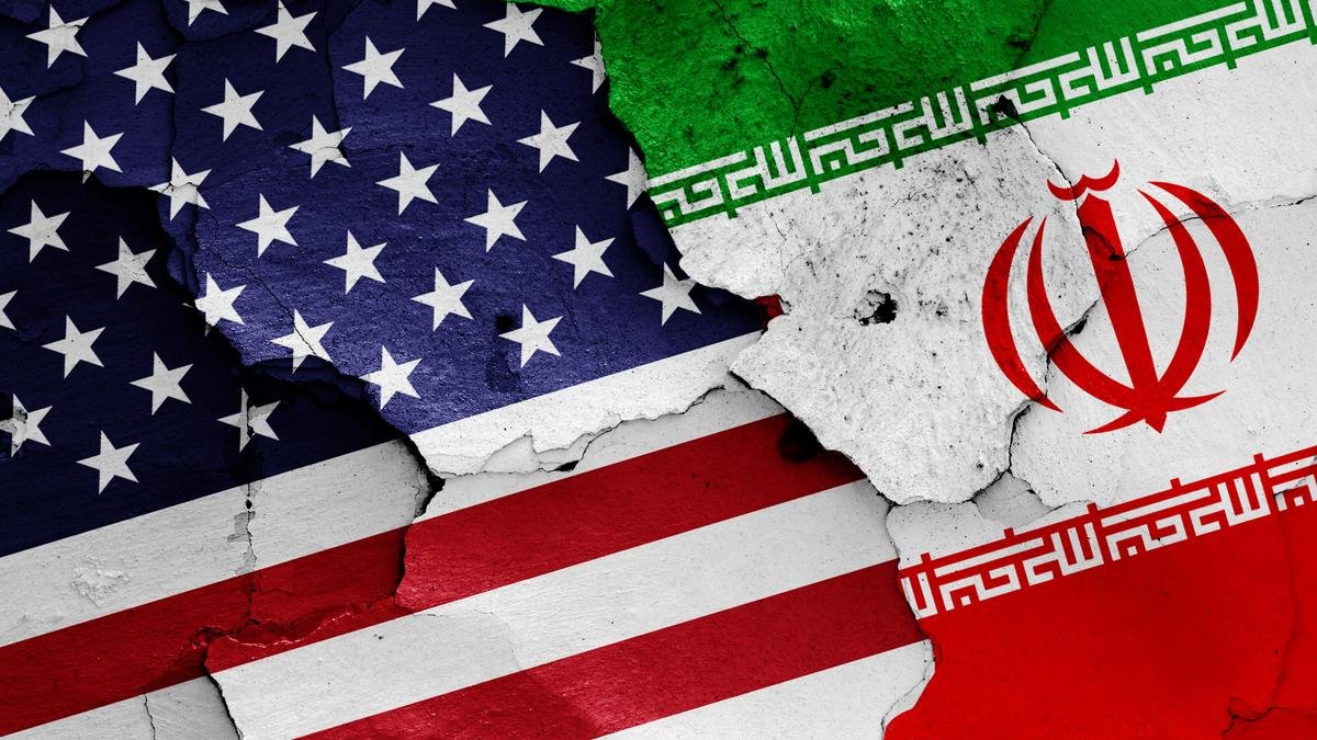 Iran threatens to expand war to Indian Ocean if U.S. attacks again