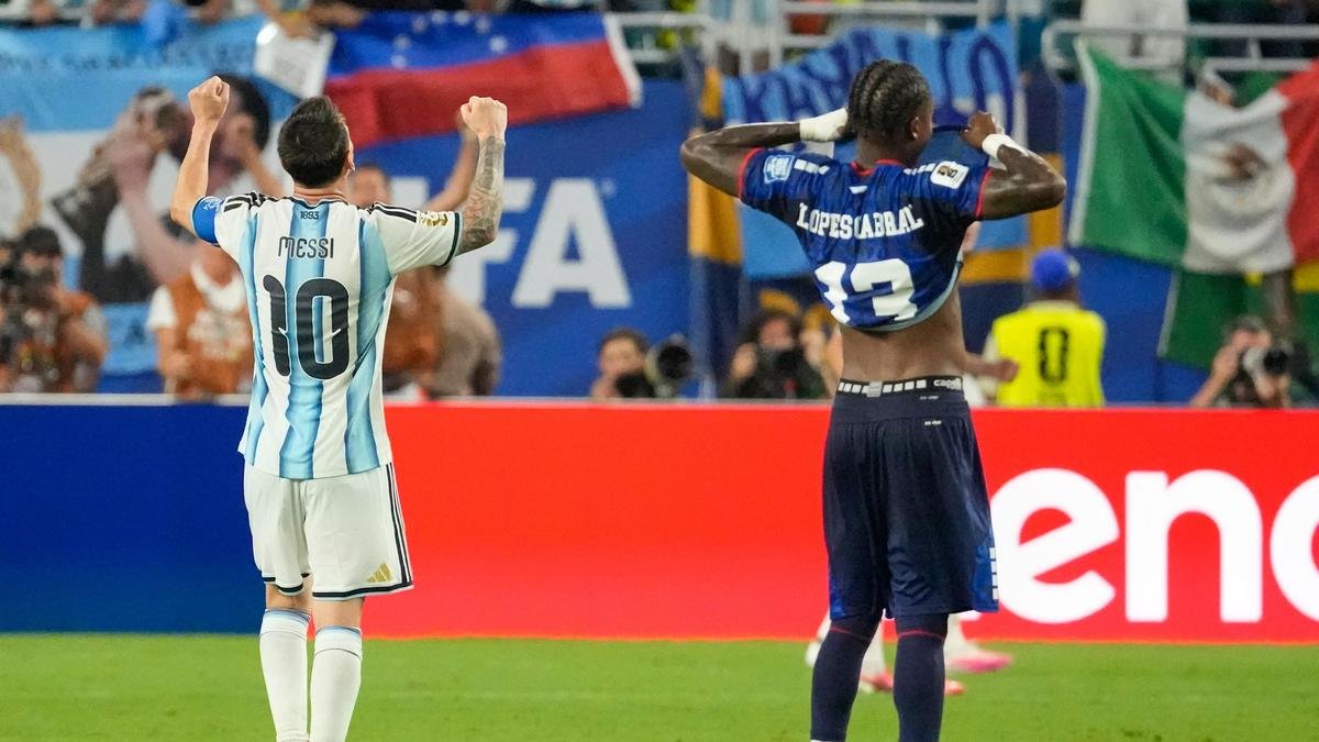 FIFA World Cup 2026 Round of 32: Records, upsets and other defining moments