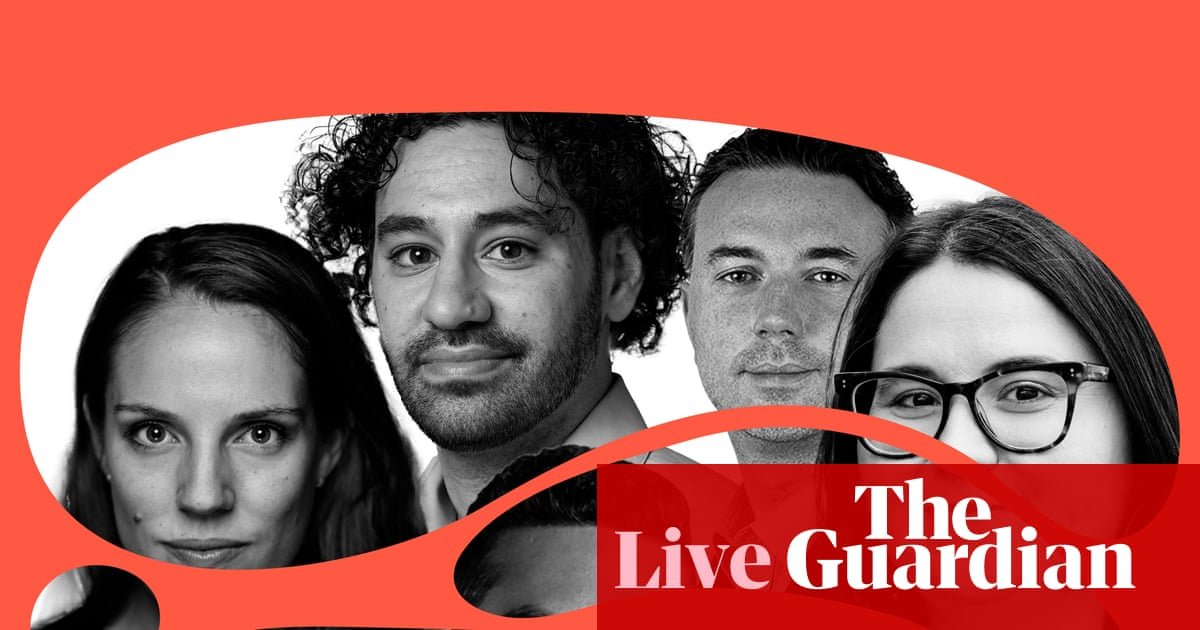 Reader Q&A: how united are the Democrats ahead of the US midterms? Live now