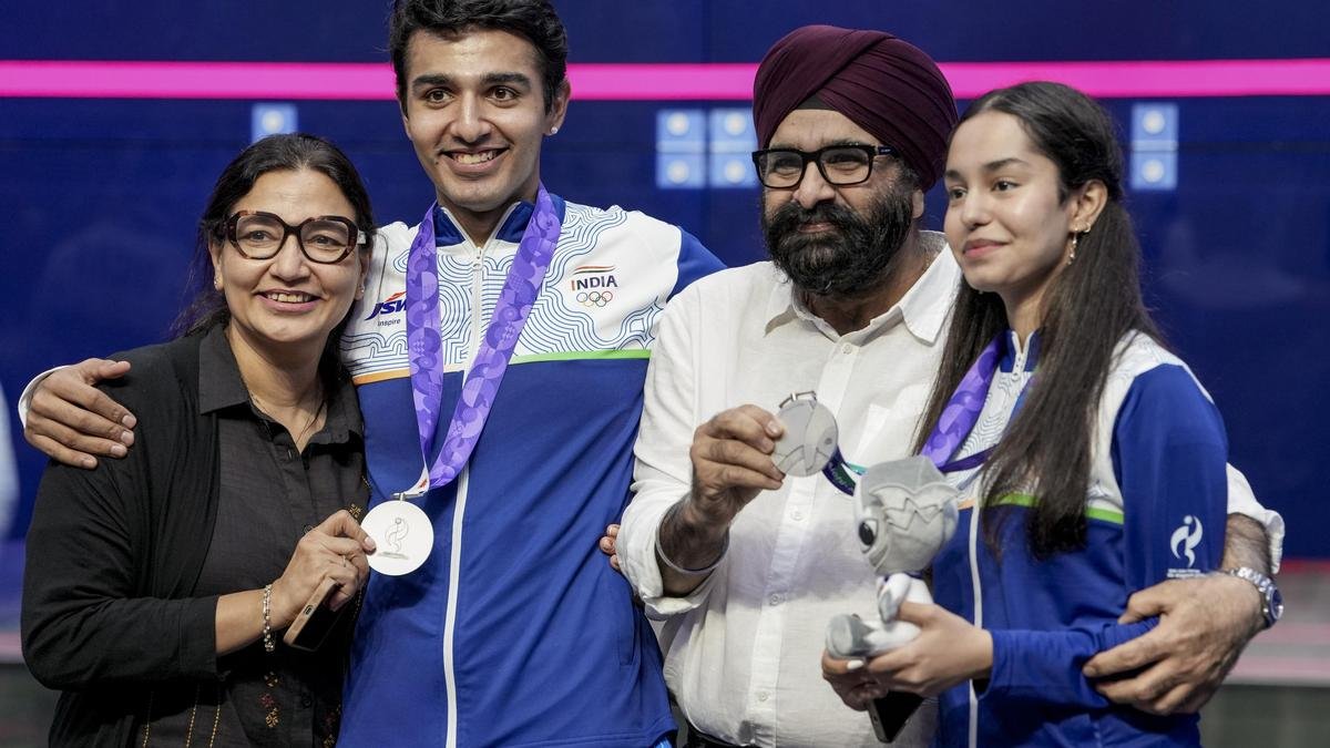 Asian Games | Learnt a lot from my individual campaign: Anahat