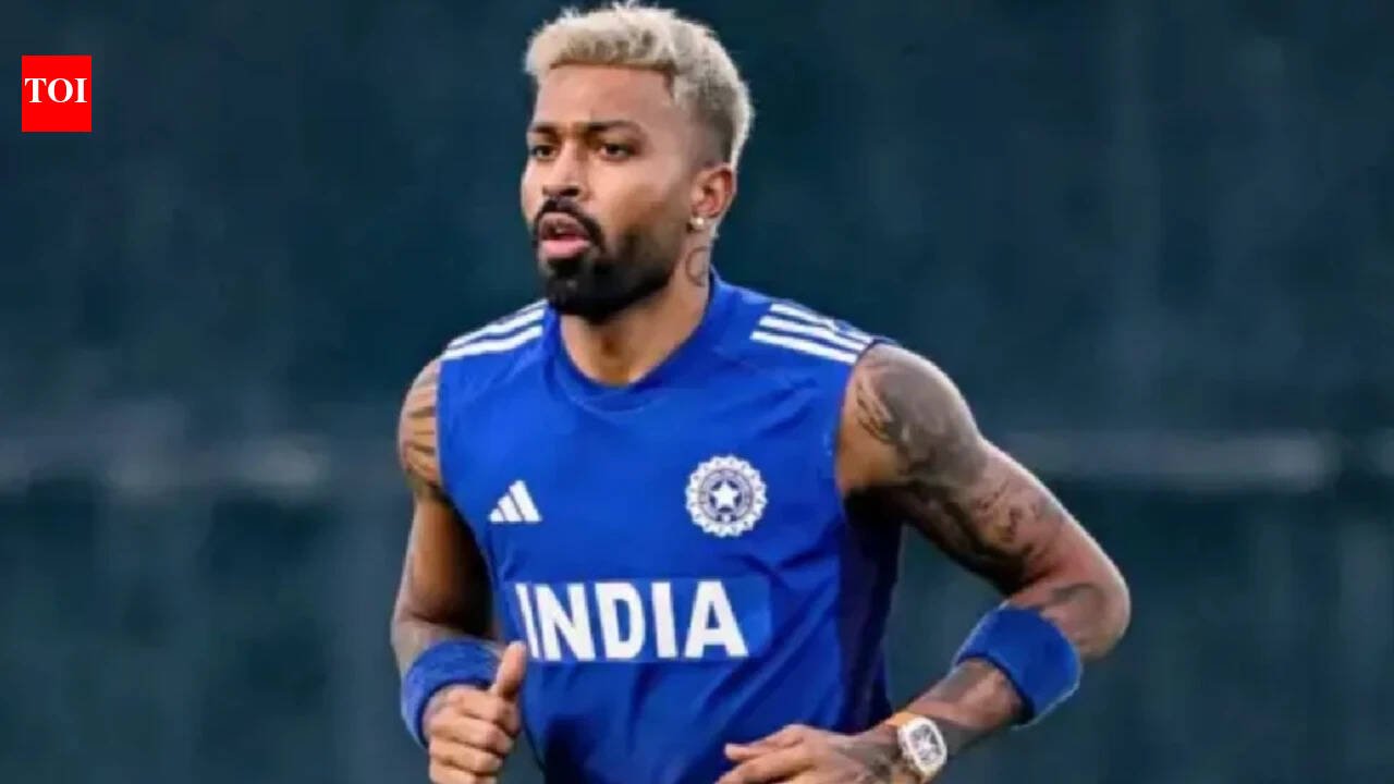 Hardik named in India A squad for Australia A home series: Gaikwad, Padikkal to lead