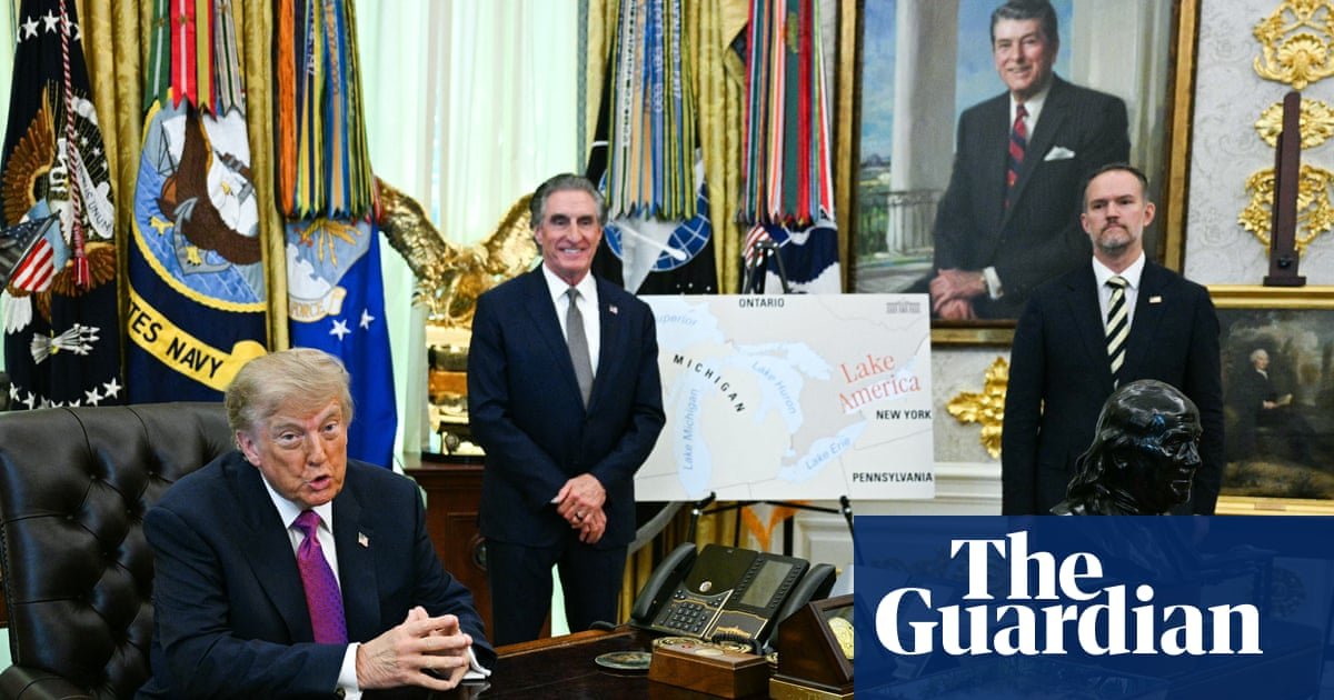 Mark Carney tells US to ‘start being serious’ amid escalating trade war