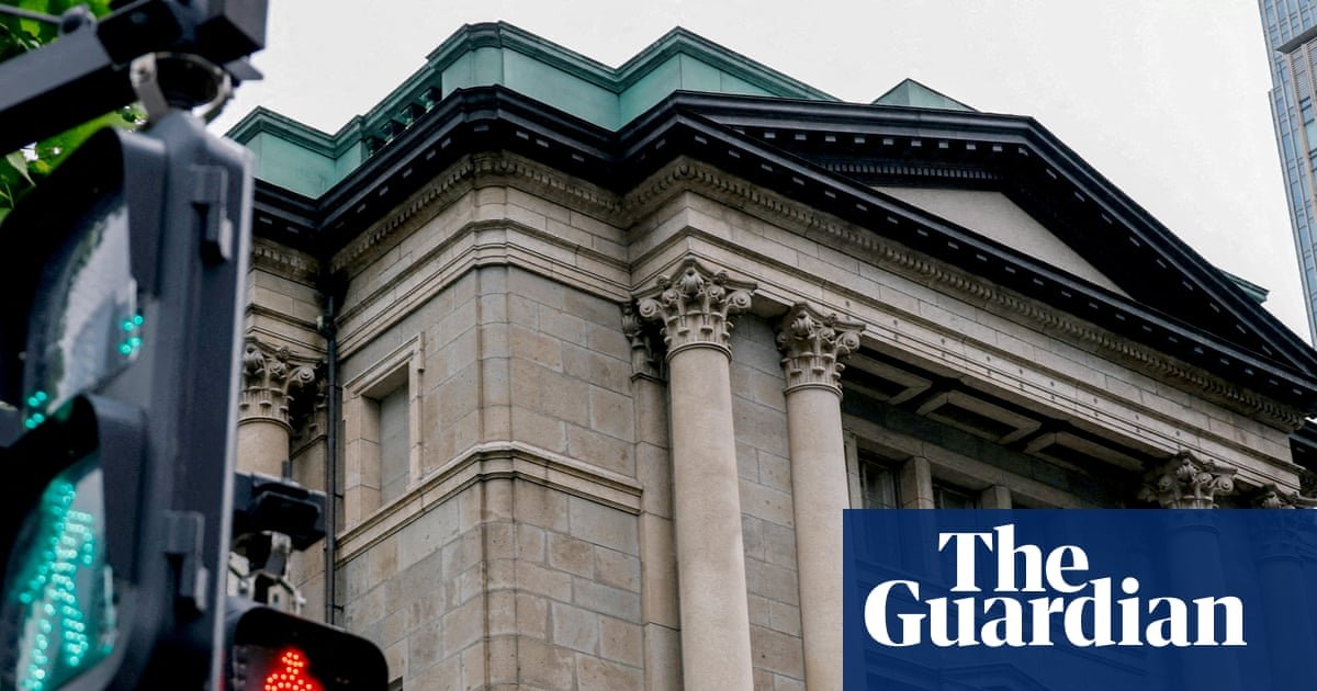 Japan raises interest rates to 31-year high to curb impact of rising prices