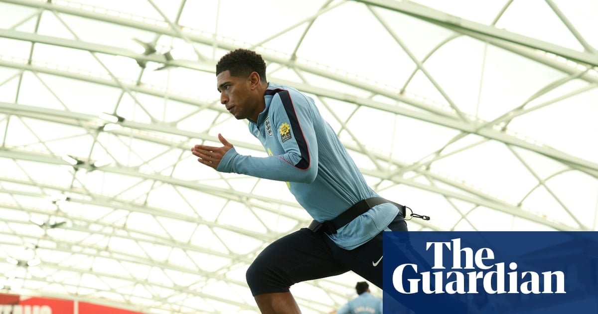 Football Daily | Will Spain bring more pain for Tuchel’s tired England?