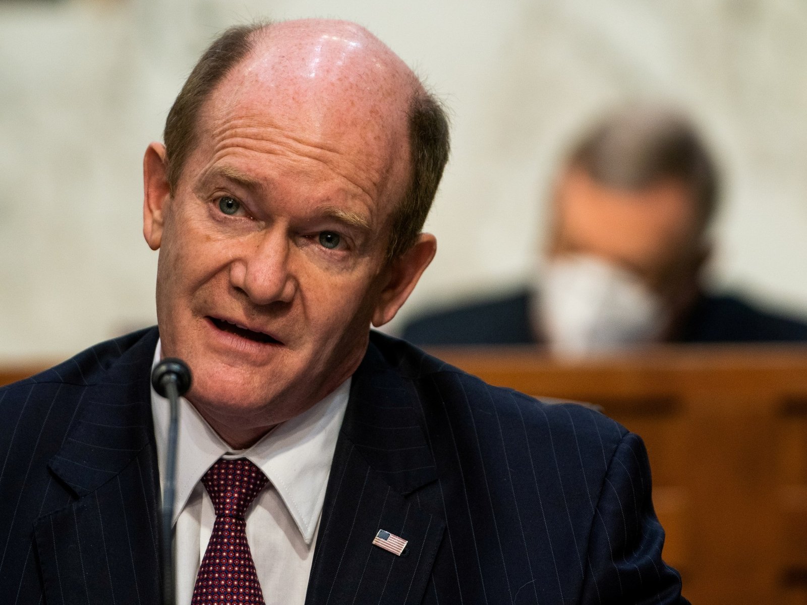US lawmakers seek sanctions for Israel’s ‘E1’ West Bank settlement plan
