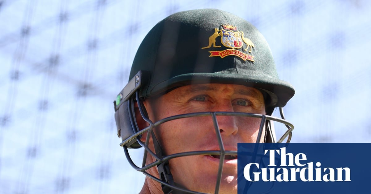 Australia keep faith in Marnus Labuschagne as Test squad for South Africa tour named