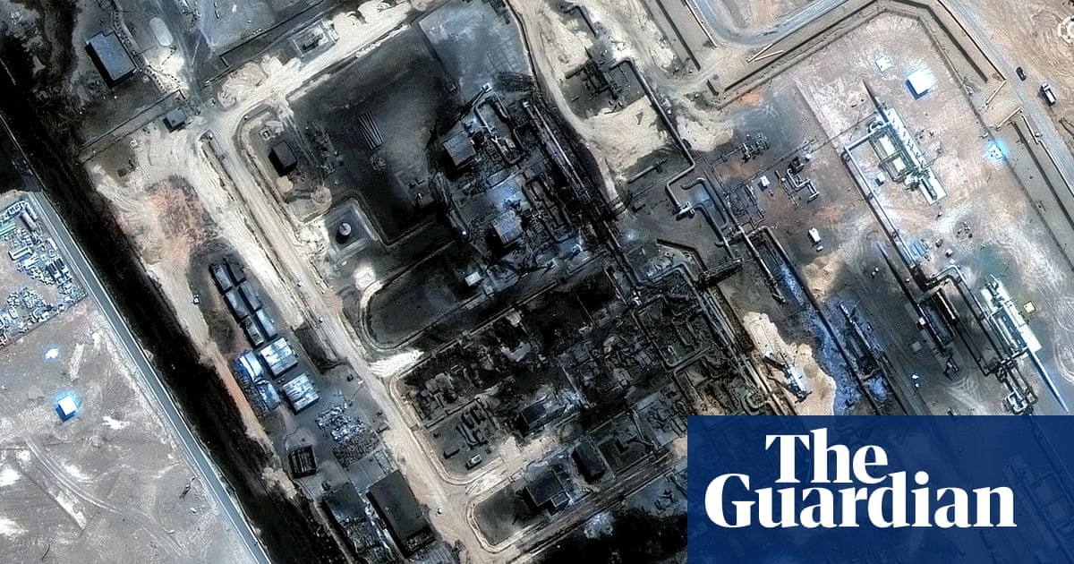 Oil prices rise after drone attacks shut down Saudi Arabia’s East-West pipeline