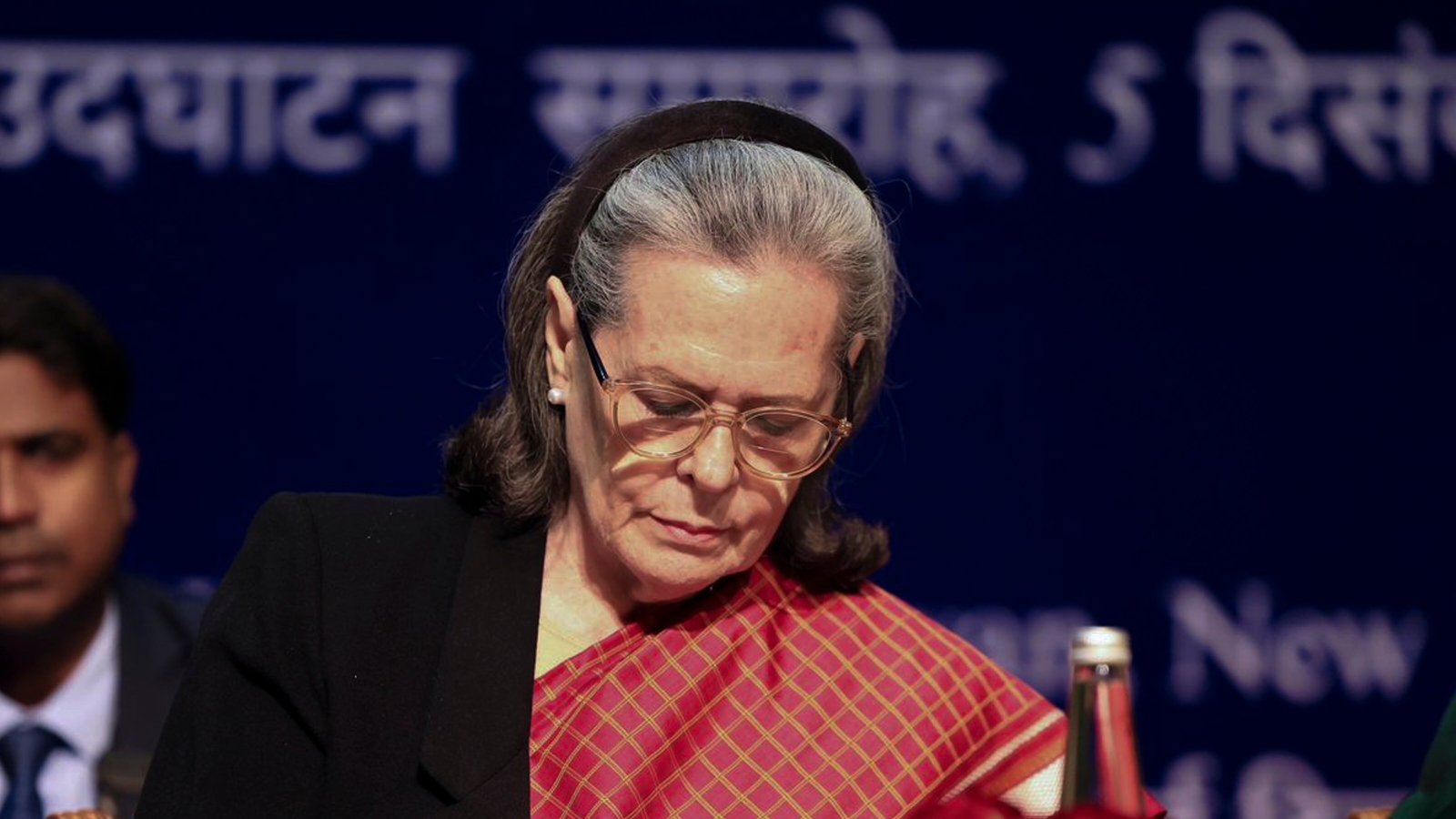 Delhi court revives complaint against Sonia Gandhi over alleged voter list forgery