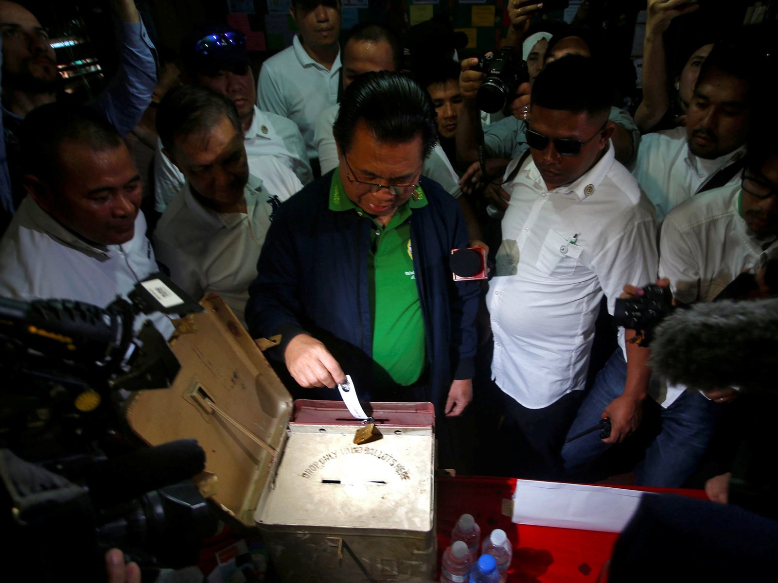 Bangsamoro’s parliamentary election is a turning point