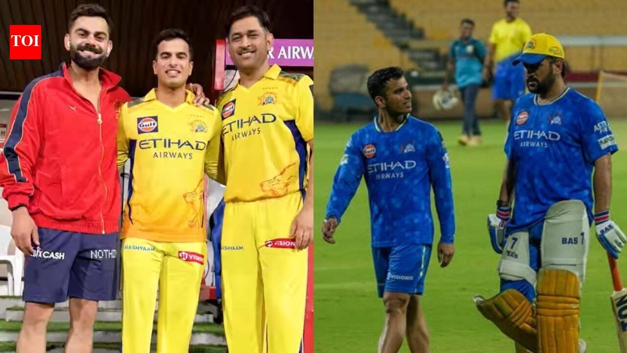 CSK's Vansh Bedi says he is not the unnamed player in sting operation row