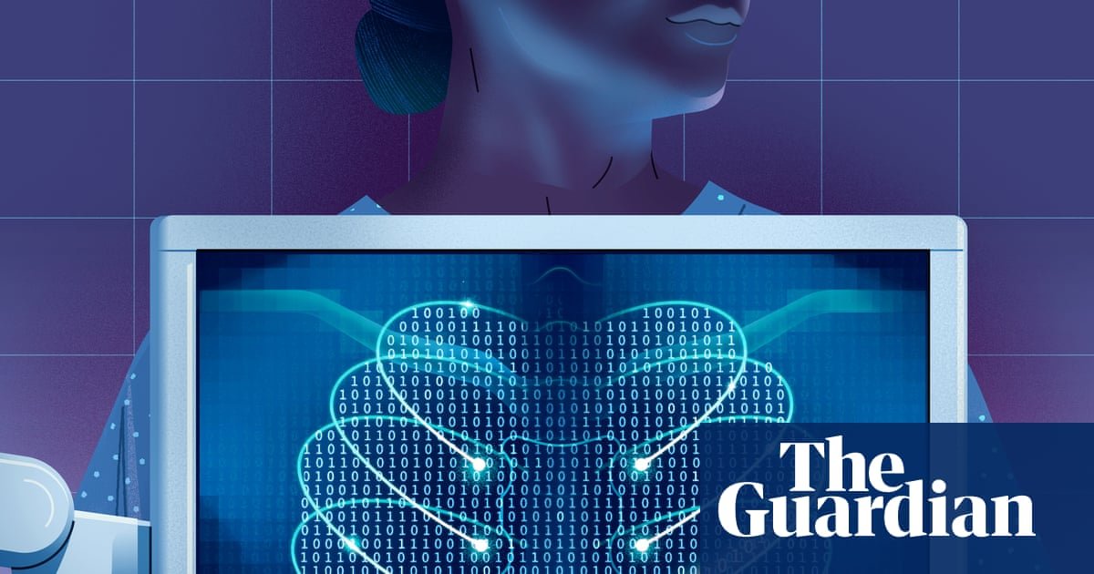 Big tech says AI can find a cure for cancer. So where is it?