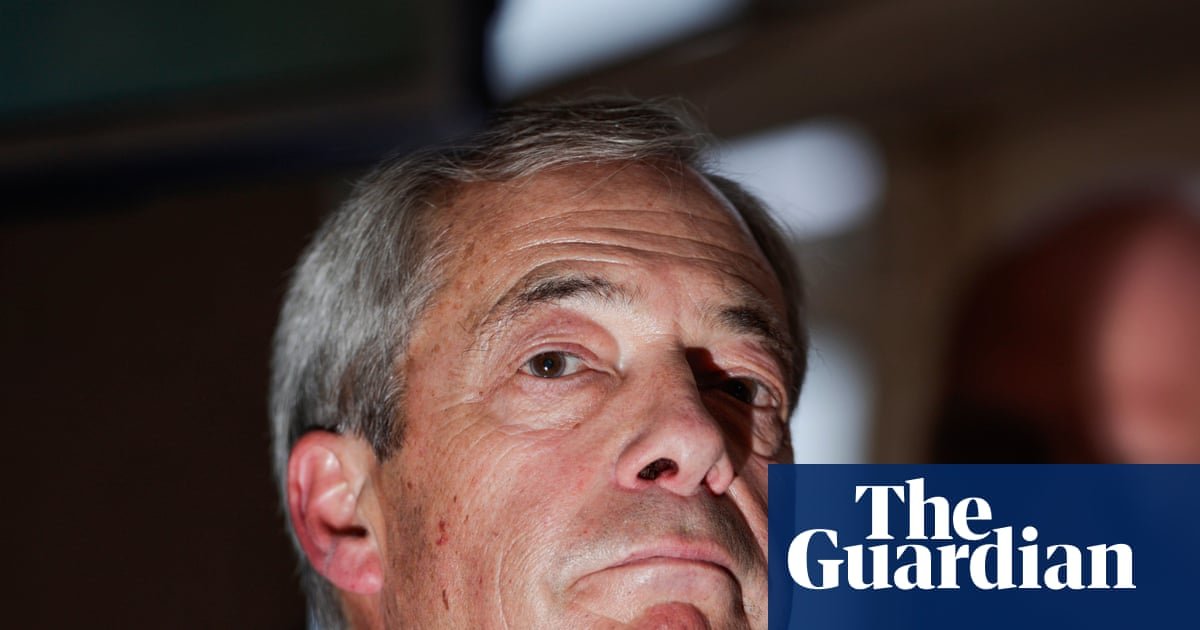 Why crypto-billionaires love Reform – podcast