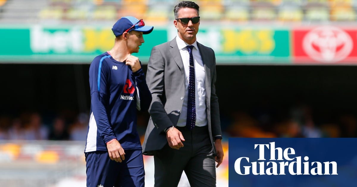 Joe Root backs ‘always brilliant’ Pietersen to bring best out of England players
