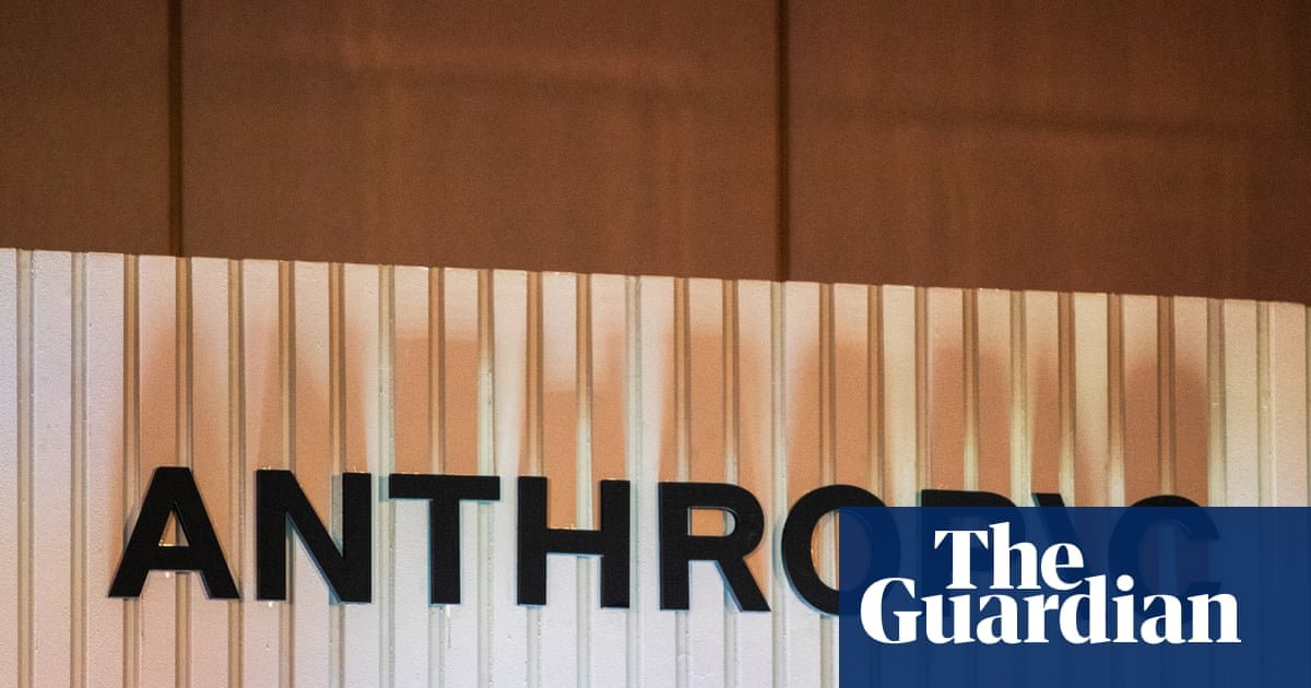 Anthropic researchers say AI could cause human extinction by 2030
