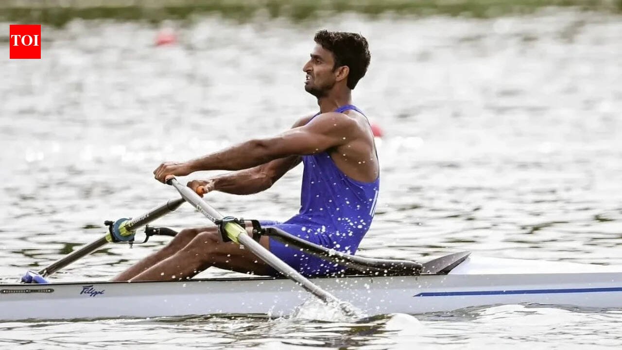 Satnam-Salman win bronze in men’s double sculls as India add another medal