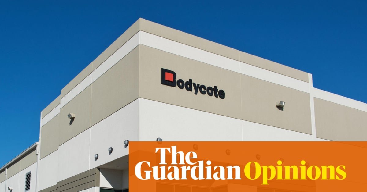 Private equity keeps picking off London-listed firms – and Westminster barely notices | Nils Pratley