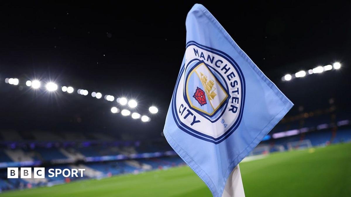Man City found guilty of breaking financial rules - sources