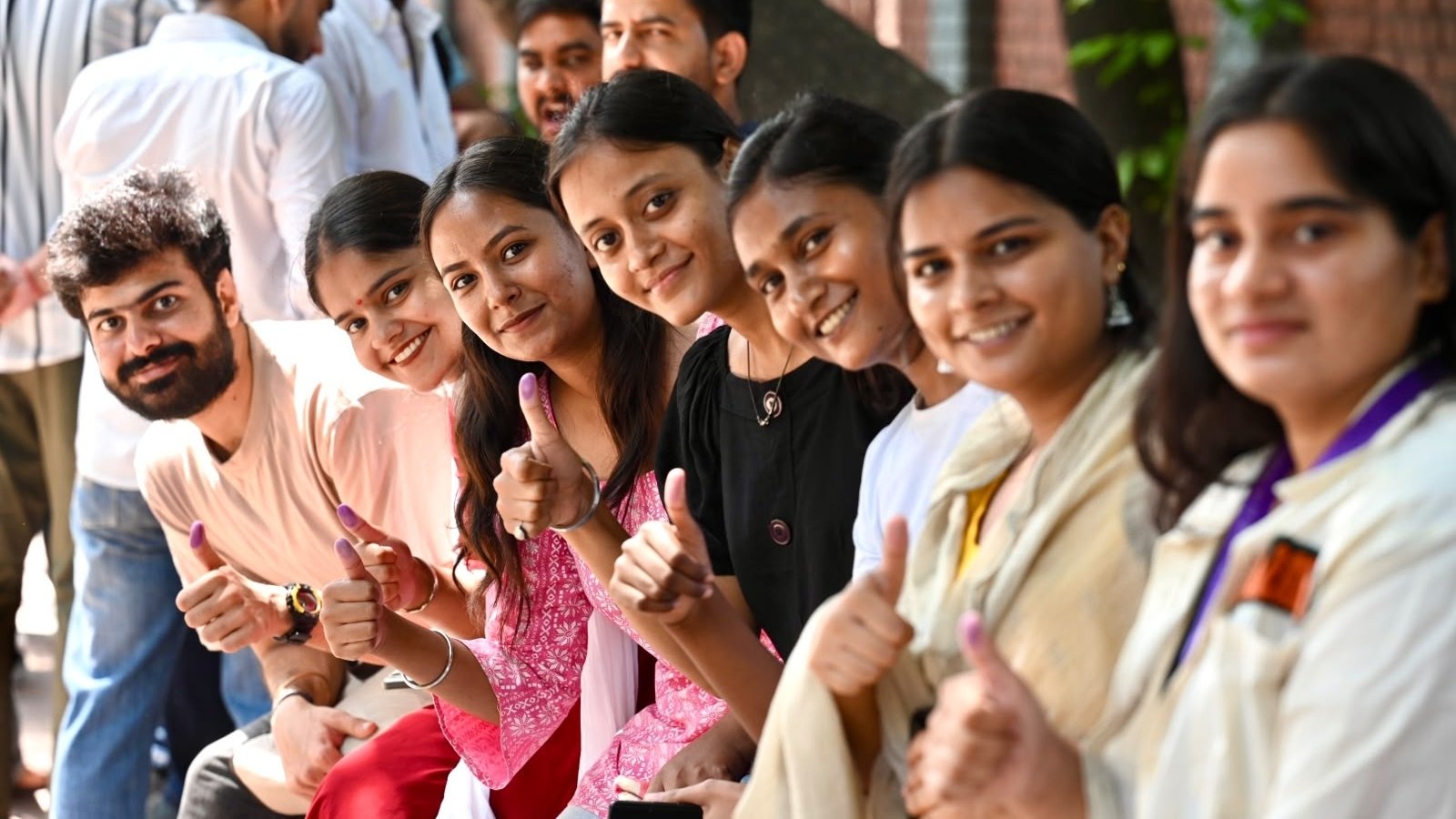 DUSU Election 2026 highlights: ABVP confident of clean sweep in polls; NSUI claims victories at many colleges