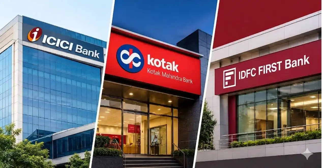 FCNR(B) windfall for banks explained: Who got highest inflows and what it means for investors