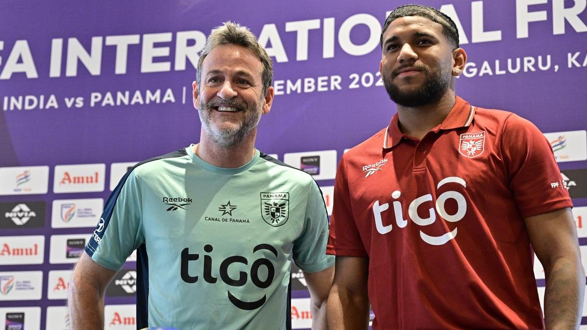 FOOTBALL | Progress and improve in all senses, Panama coach Christainsen