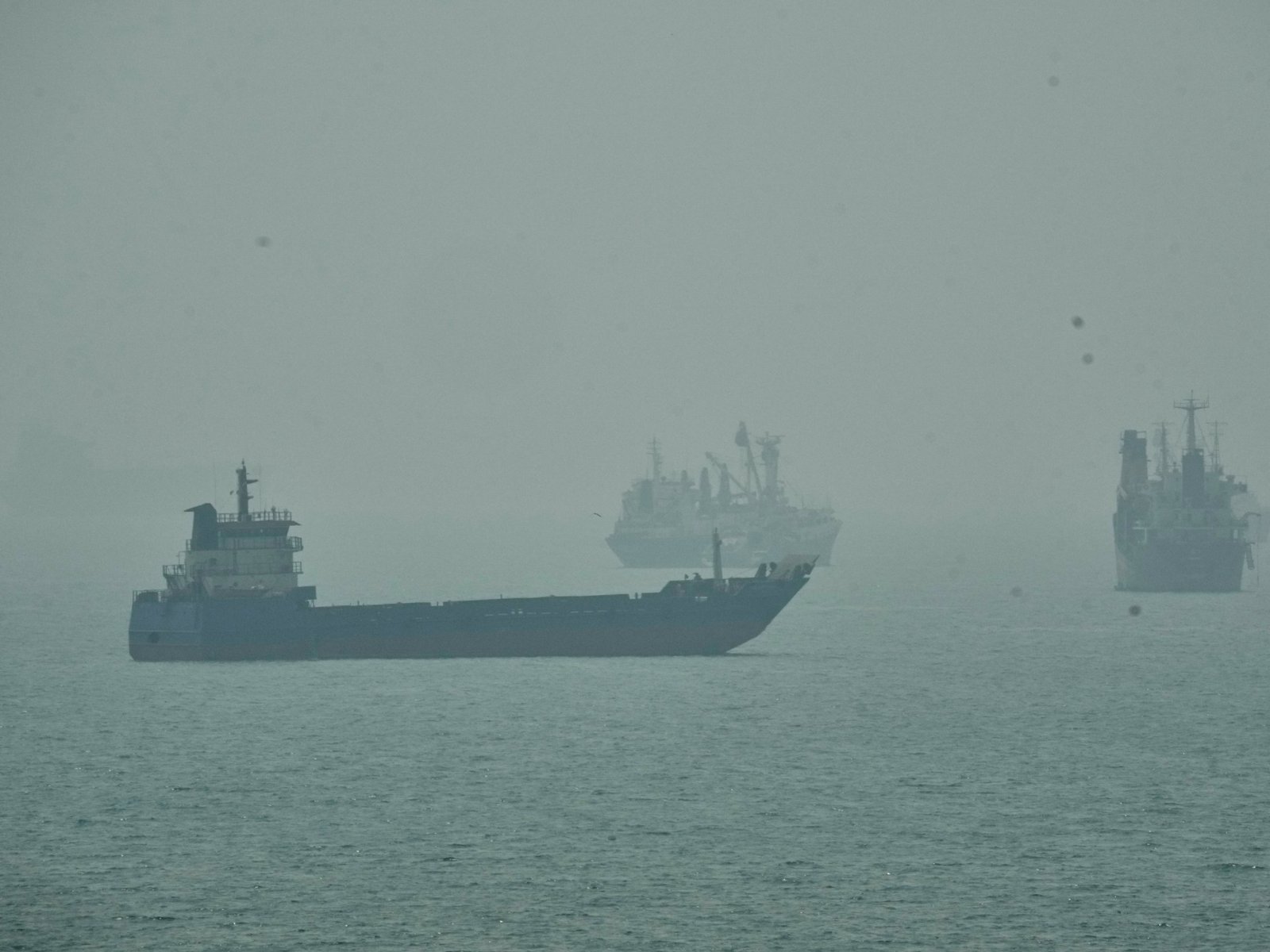 Oil prices surge after Trump rejects Iran’s plan to reopen Strait of Hormuz