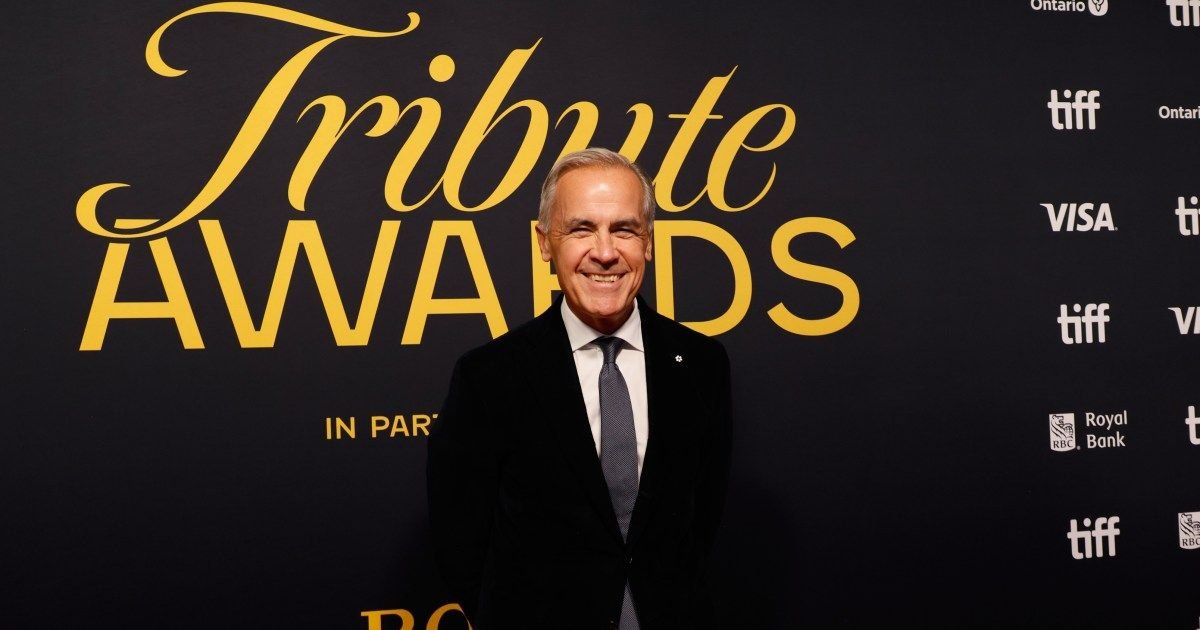 Carney visits Europe: Can Canada seek refuge with the EU amid US trade war?