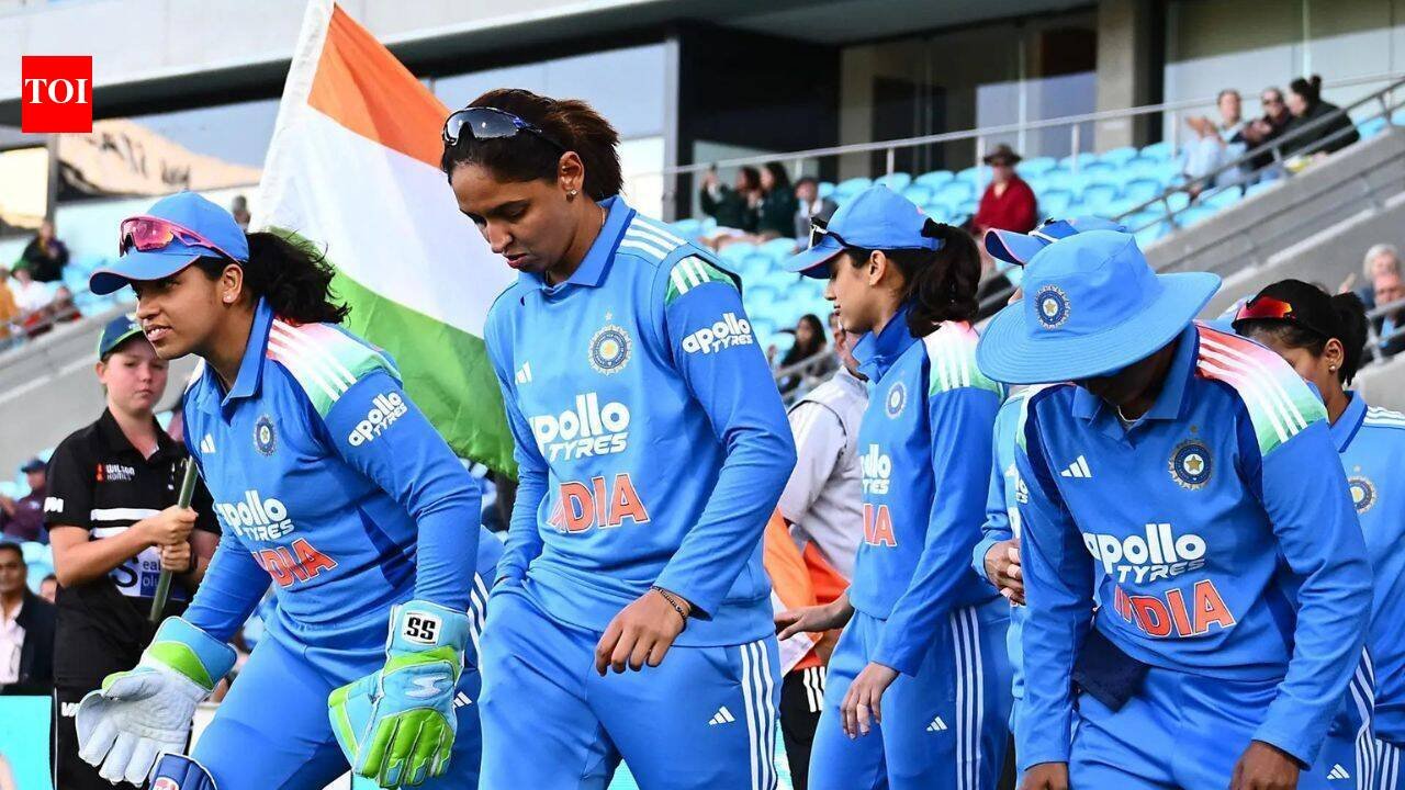 ‘Focus on cricket, not the noise,’ Mithali tells India ahead of Pakistan clash
