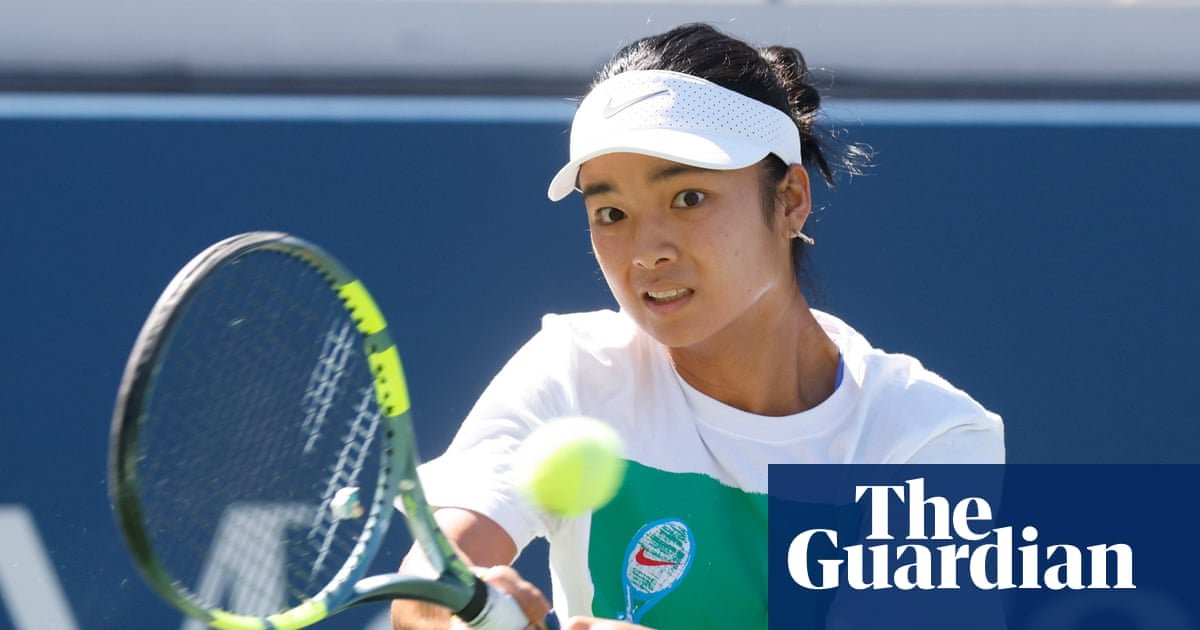 Alex Eala has one career main-draw win at the US Open. She’s already a global star