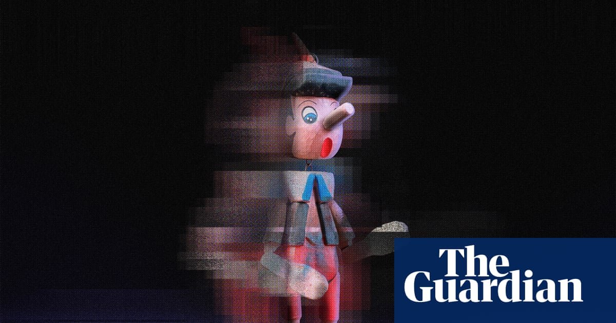 ‘If you build something vastly smarter than you, it better be on your side’: can we stop AI from deceiving us?