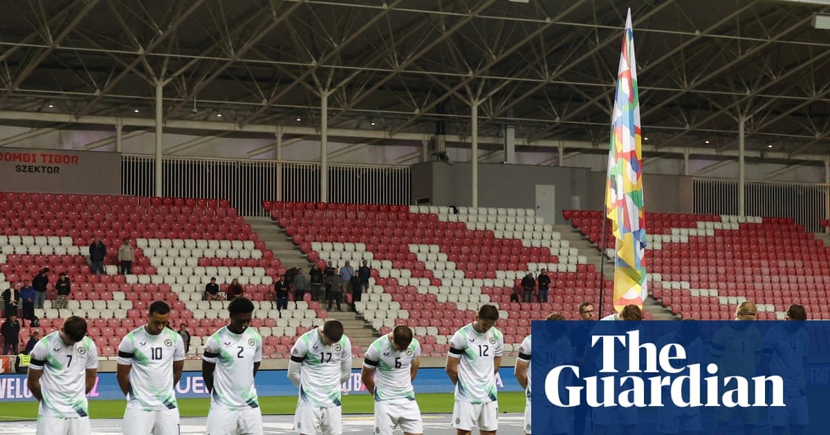 Israel captain stokes feud by saying ‘our country is 10 times better than Ireland’