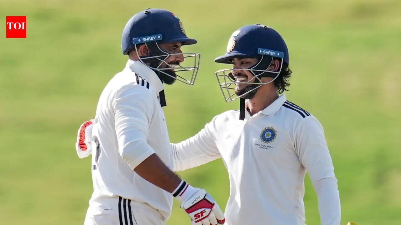 'Age is just a number': Ishan Kishan confident of 'hungry' Mohd Shami making India comeback