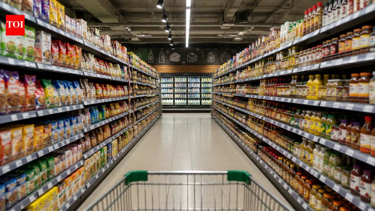 Food warnings must drive reformulation, says ex-FSSAI chief