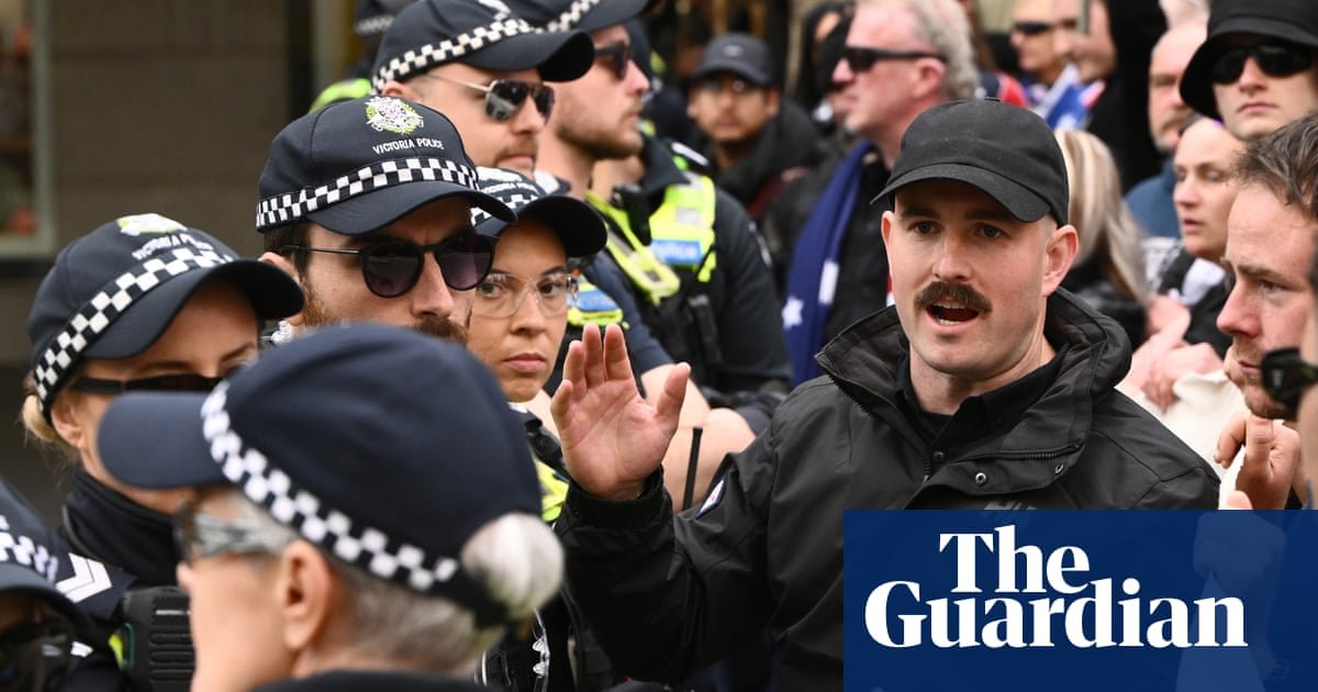 White Australia party is ‘modern manifestation’ of Nazi movement and should be banned, commonwealth tells high court