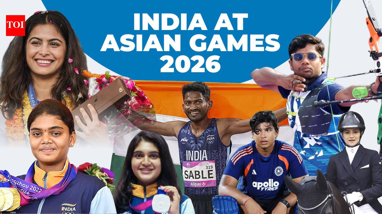 Unplayed Mongolia fixture denies India shot at historic Asian Games esports medal