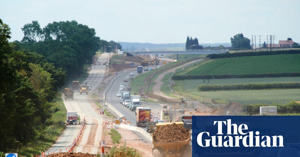 UK urged to strengthen financial muscle of national wealth fund to aid economy