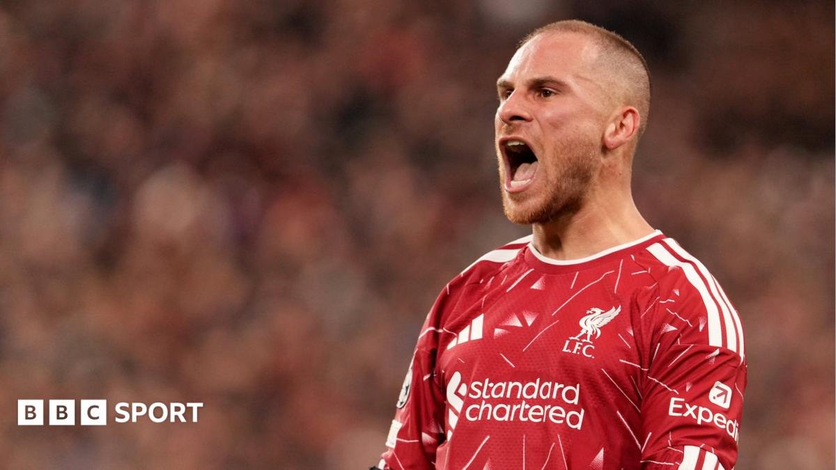 Liverpool will reward Mac Allister if he lets his football do talking