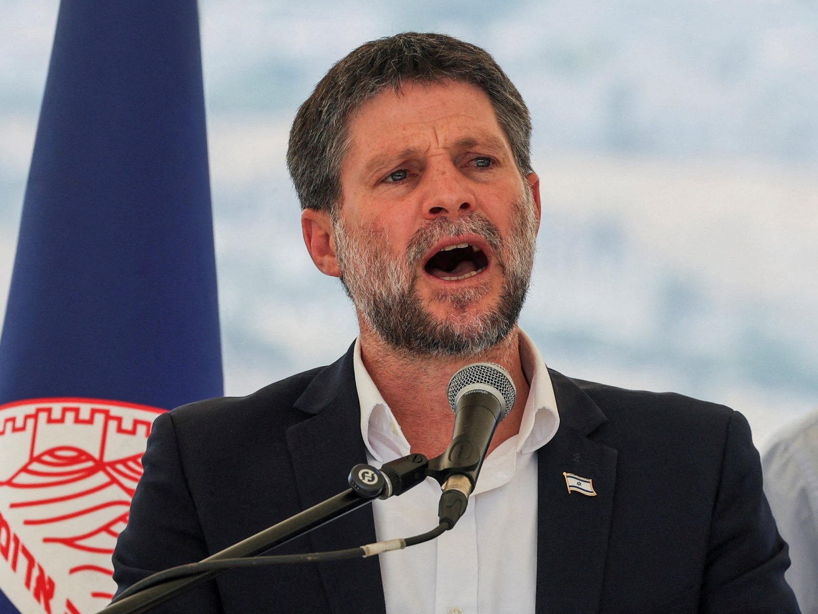 Israel’s Smotrich calls for ‘war’ in West Bank: Rhetoric or real threat?