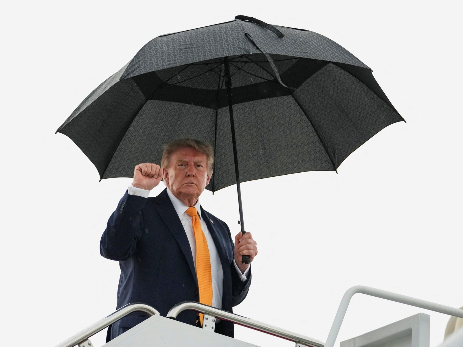 Why is Trump threatening to strike Iran’s Pickaxe Mountain again, now?