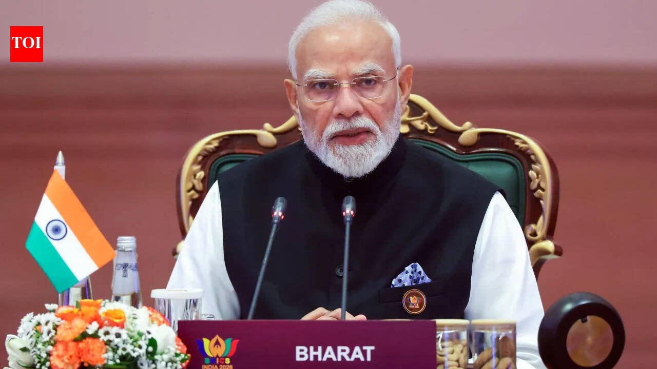 'Zero tolerance' on terror: Brics declaration strongly condemns Pahalgam attack