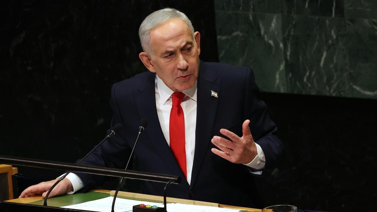 Why Israel banned Arab parties ahead of polls