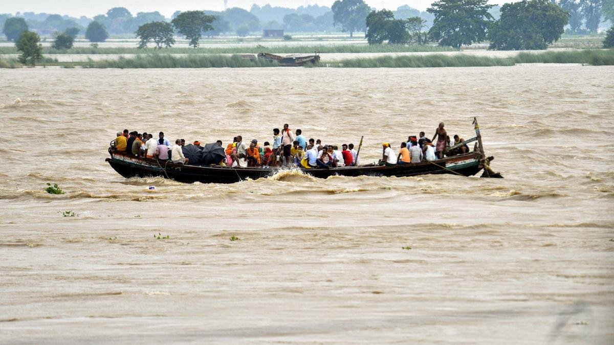 Will consider Bihar’s concerns before Ganga treaty renewal, says Jaishankar