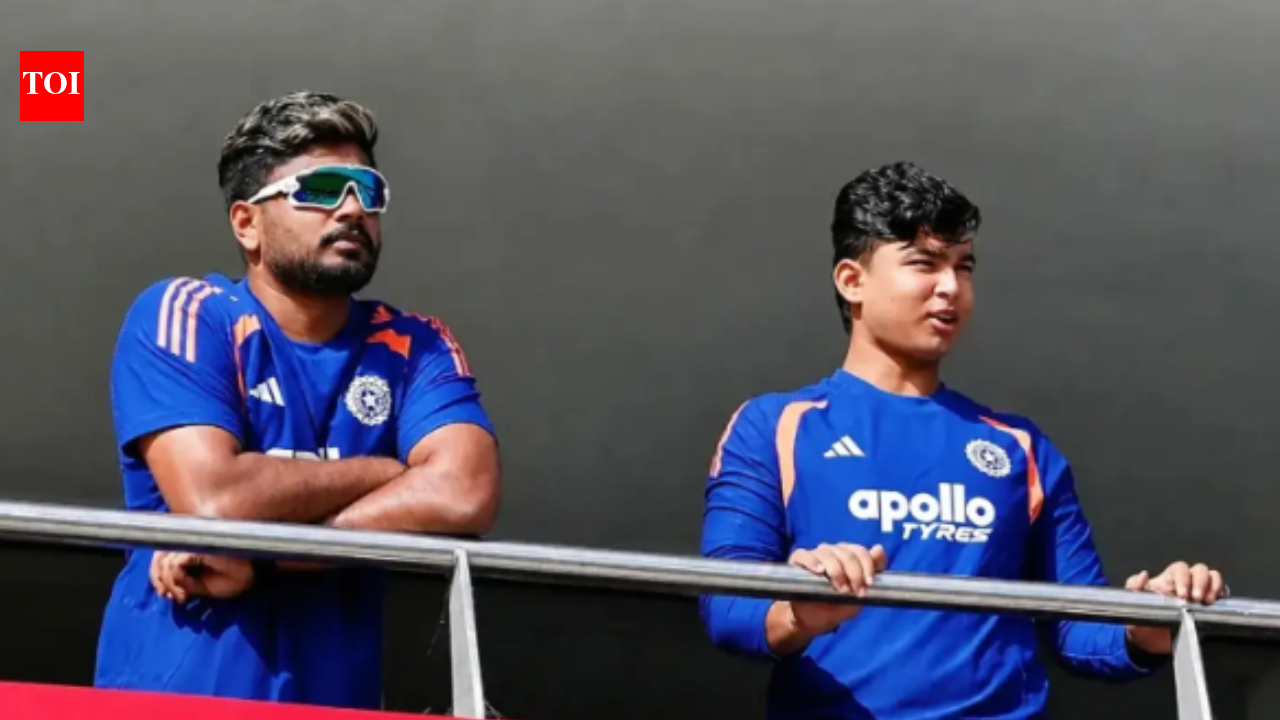 Samson-Sooryavanshi to open? Ex-India cricketer suggests new opening combination