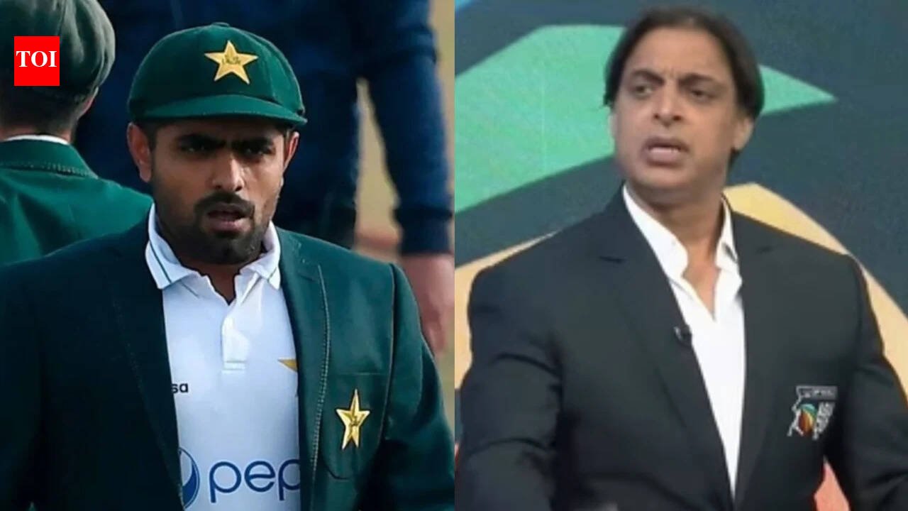 'Pakistan on ventilator': Shoaib Akhtar reveals PCB’s 'nothing' expectation