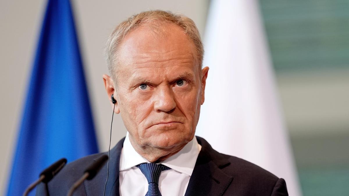 Poland warns Russia planning drone or rocket strikes on NATO territory, says attacks will be called ‘accidental’