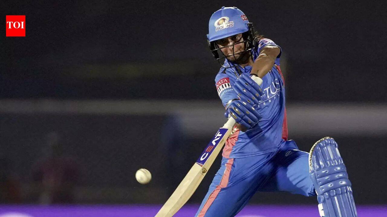 Coach who delivered RCB's first title now named MI head coach ahead of 2027 season
