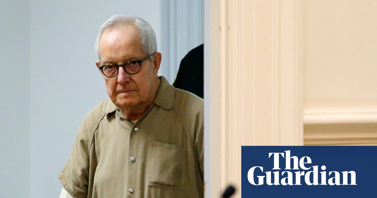 ‘We live with a big burden’: US sexual abuse survivor hopes priest’s death brings closure