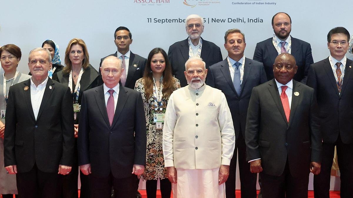 BRICS treads carefully on de-dollarisation: Finance track talks payments, not a common currency