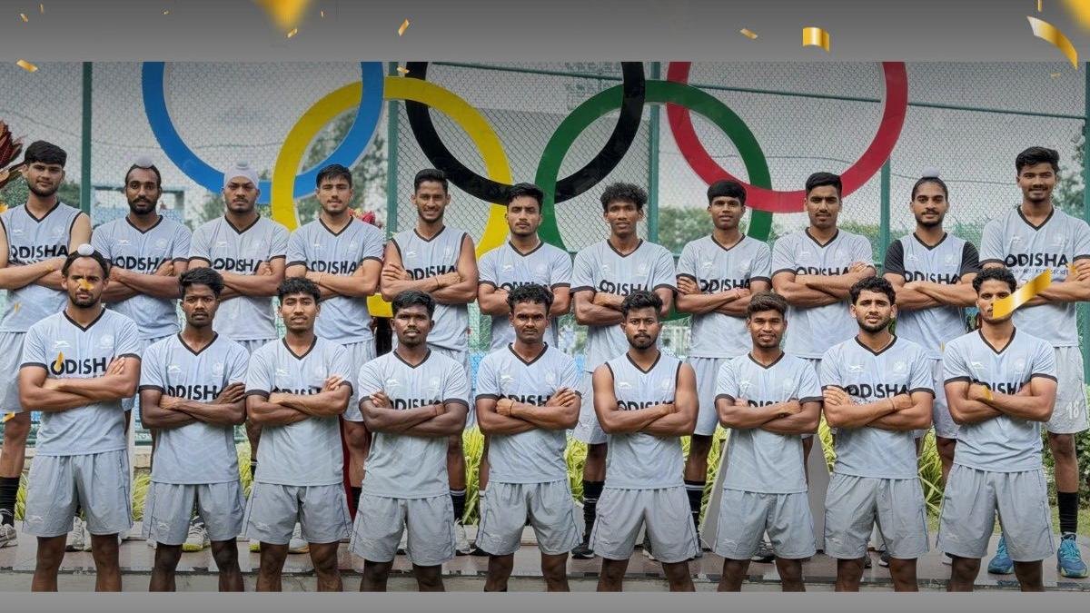 India crowned Asia Cup champions with 4-1 win over Korea